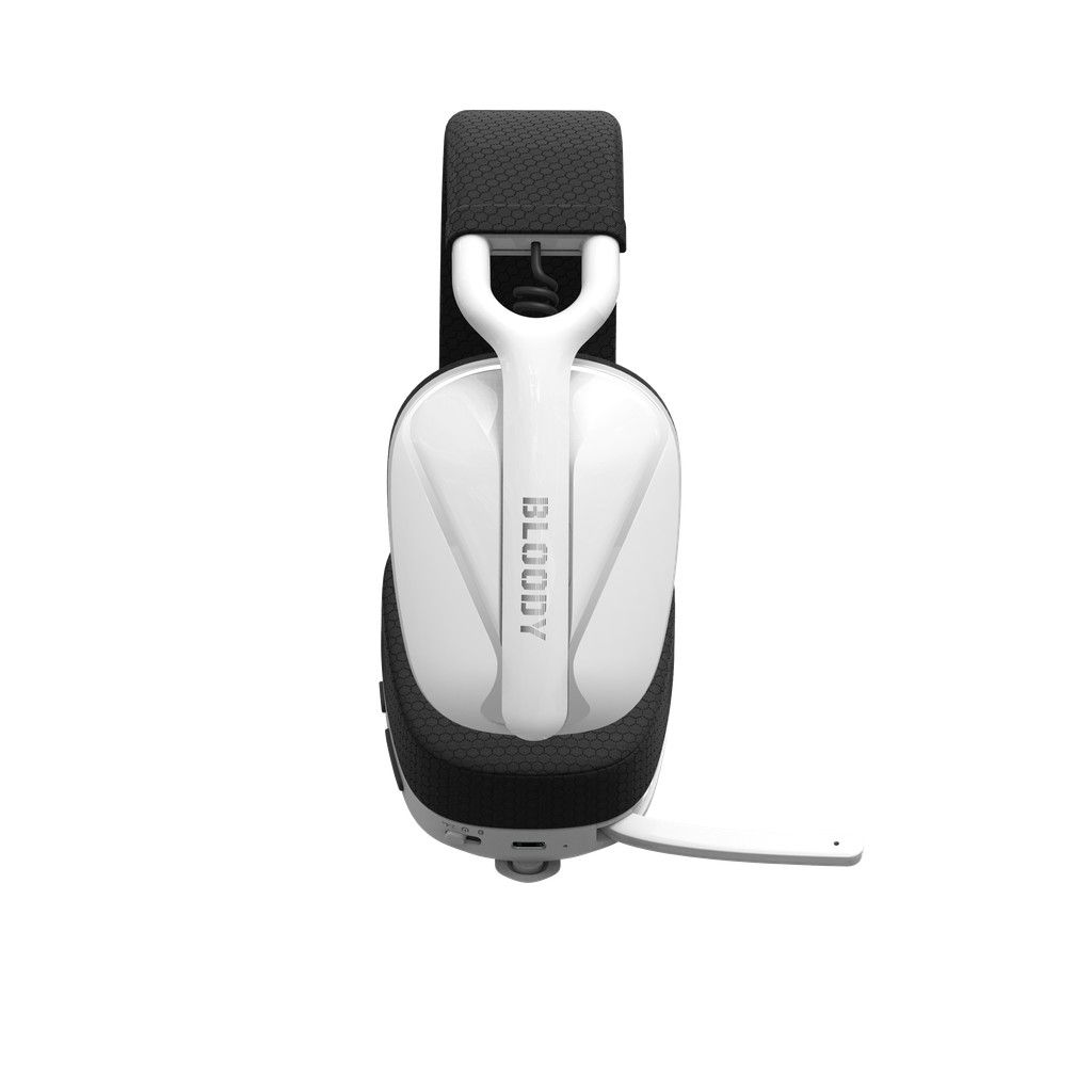 Ігрові бездротові навушники з мікрофоном, Bluetooth + 2.4GHz + 3.5 — фото 4