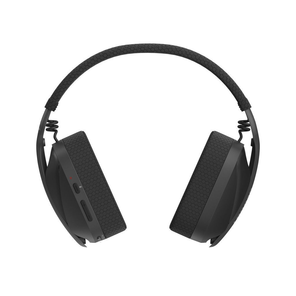 Ігрові бездротові навушники з мікрофоном, Bluetooth + 2.4GHz + 3.5 — фото 4