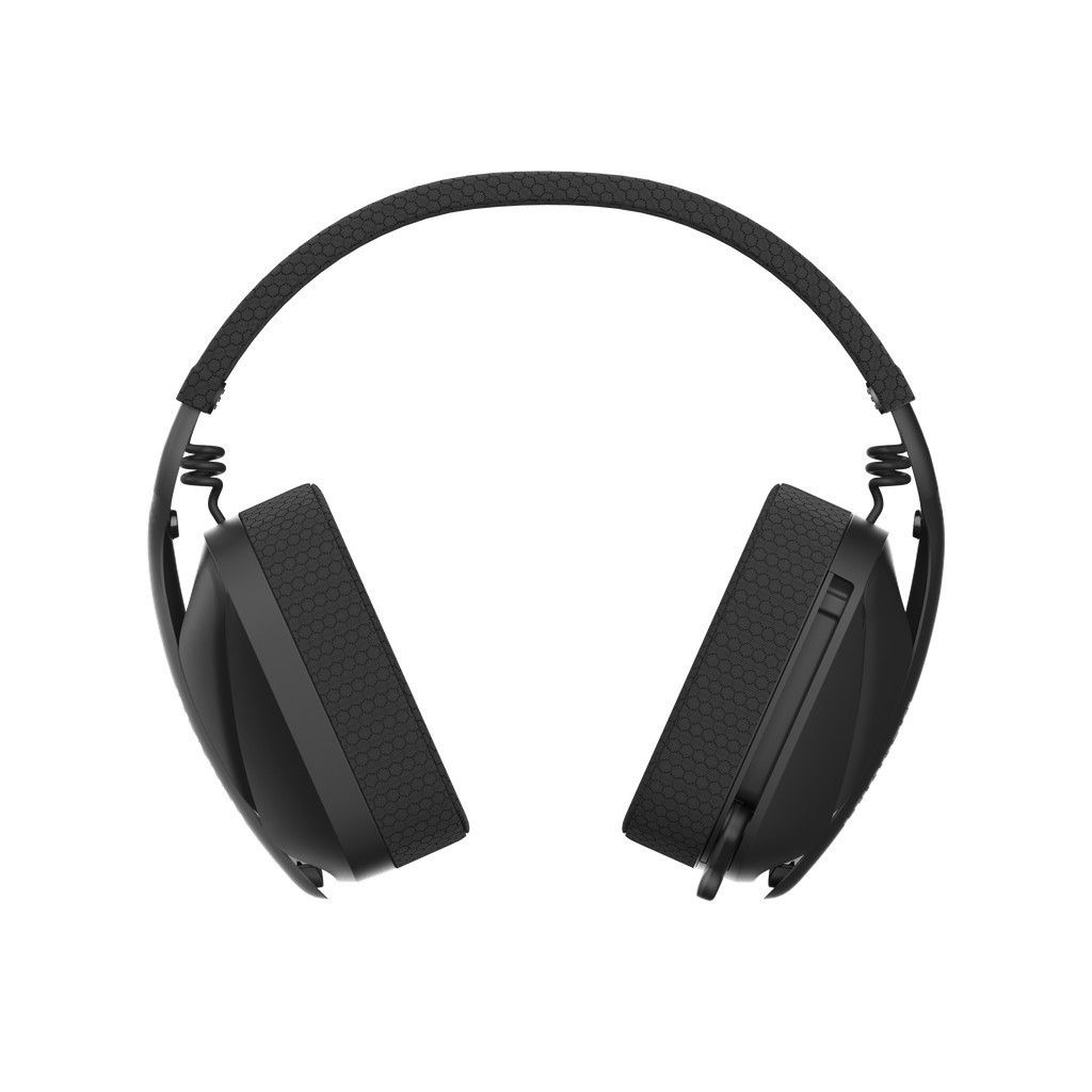 Ігрові бездротові навушники з мікрофоном, Bluetooth + 2.4GHz + 3.5 — фото 5