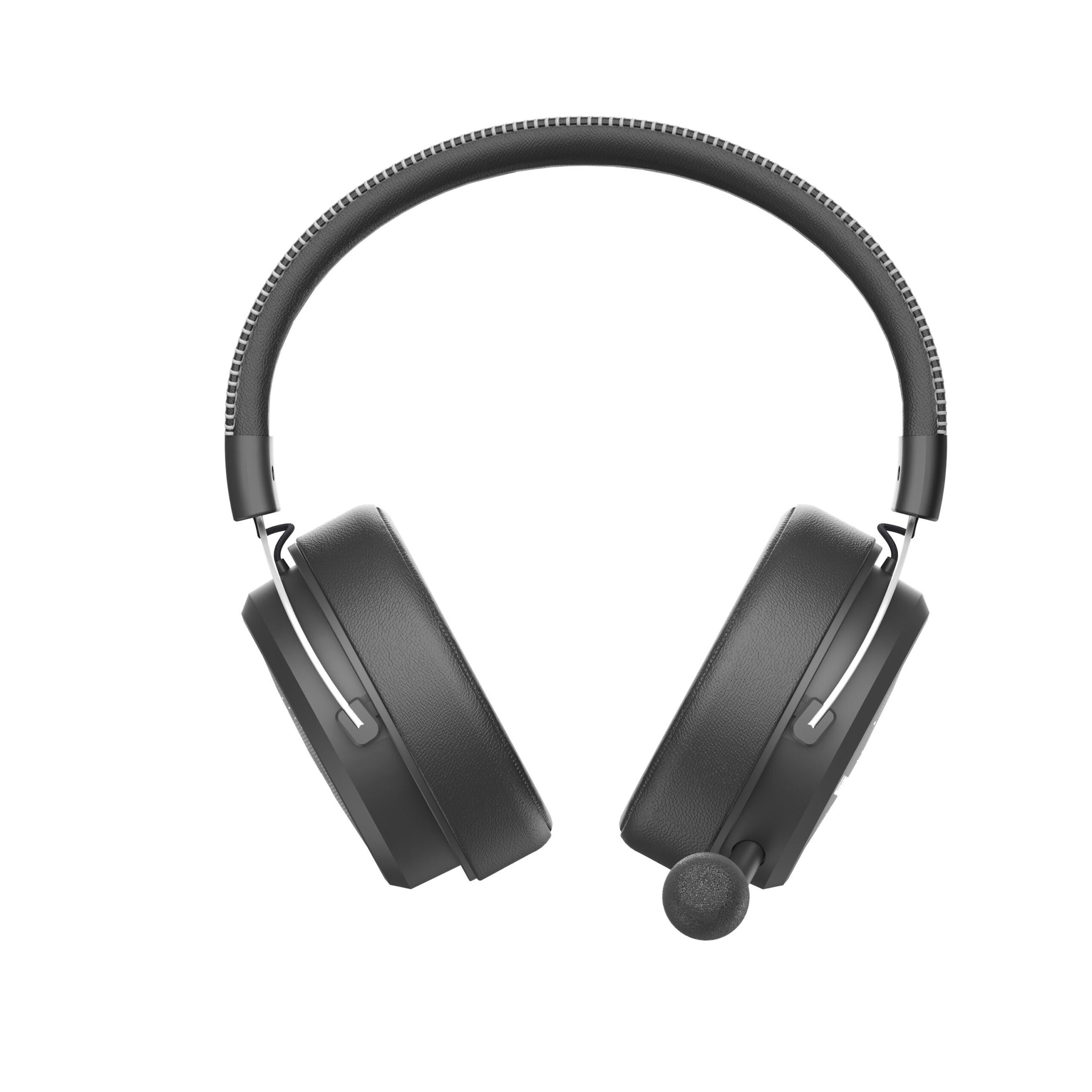 Ігрові бездротові навушники з мікрофоном, Bluetooth + 2.4GHz + 3.5 — фото 7