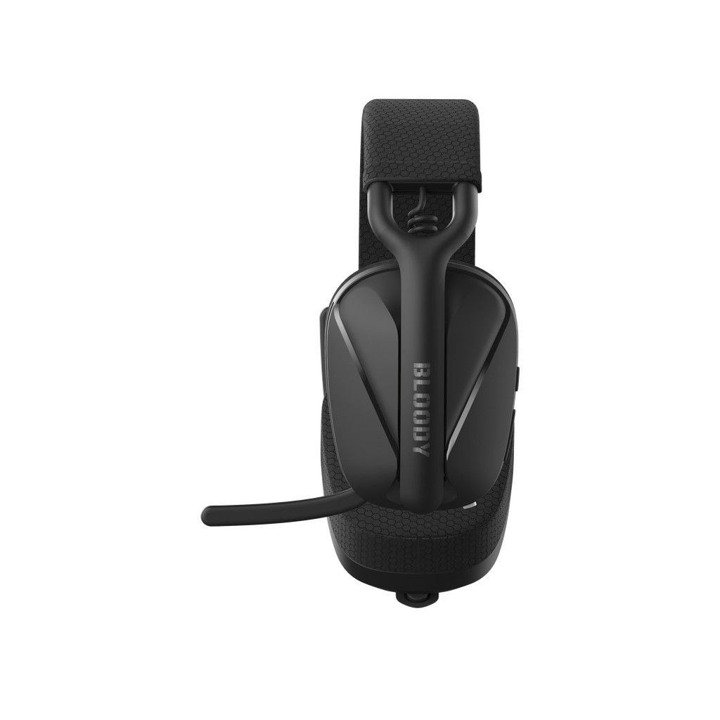 Ігрові бездротові навушники з мікрофоном, Bluetooth + 2.4GHz + 3.5 — фото 7