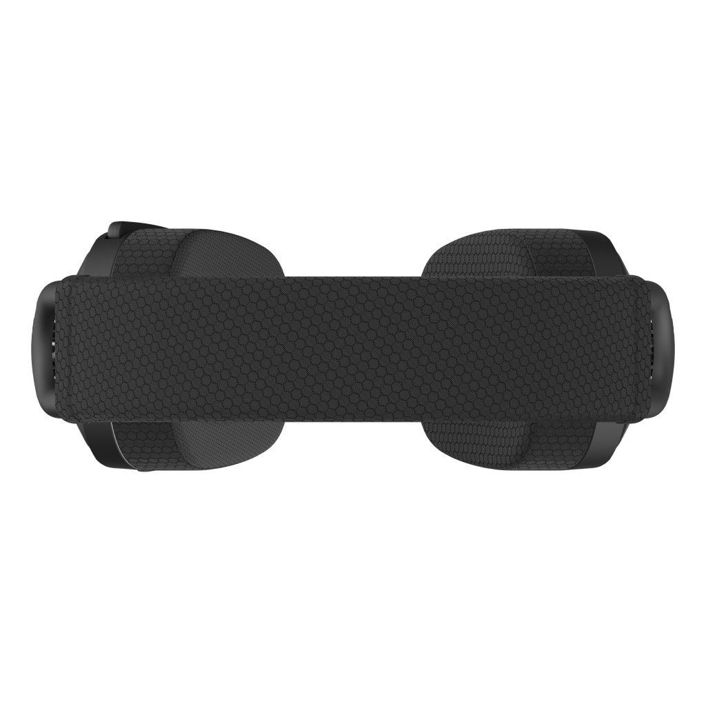 Ігрові бездротові навушники з мікрофоном, Bluetooth + 2.4GHz + 3.5 — фото 8