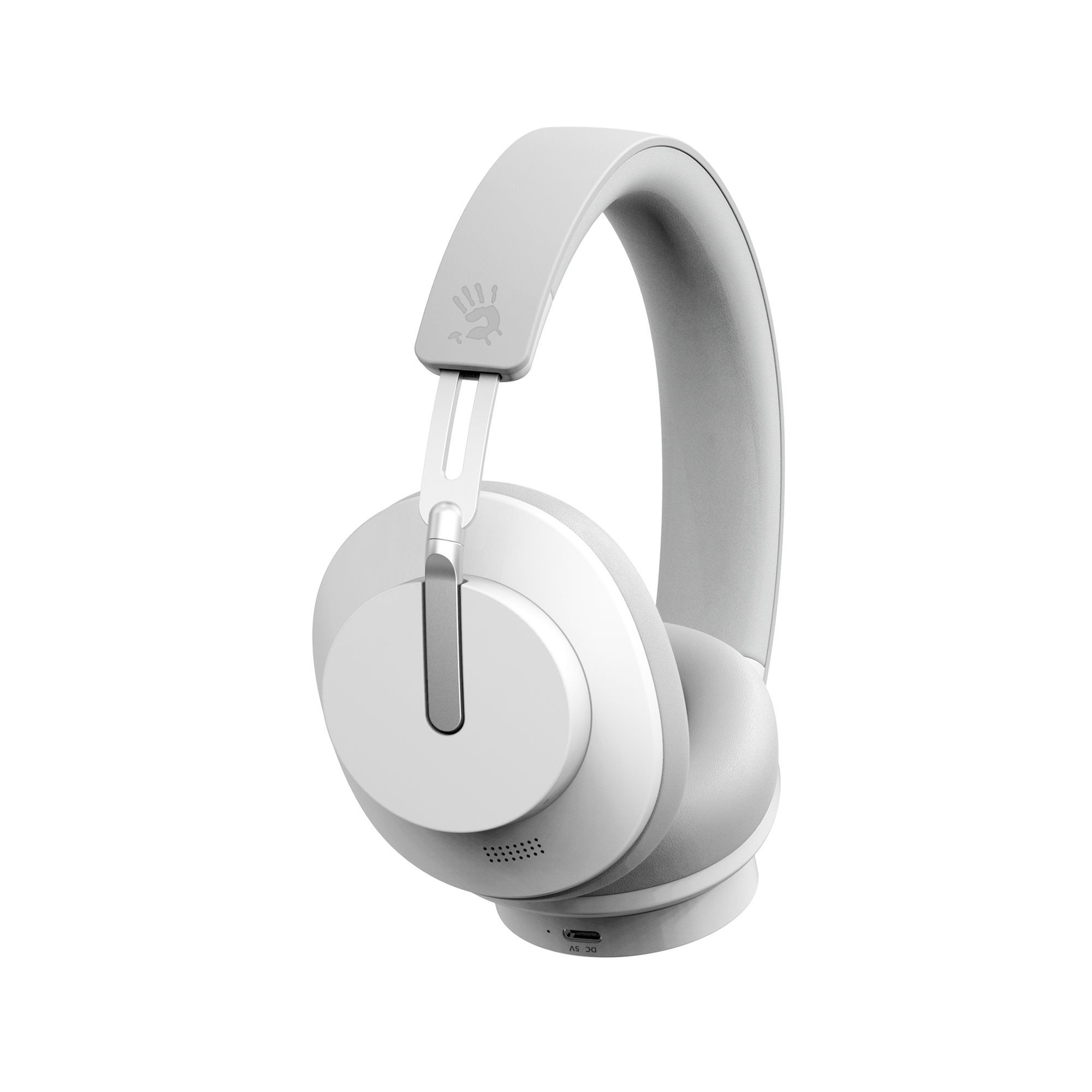 Ігрові бездротові навушники з мікрофоном, Bluetooth + 3.5 jack Bloody