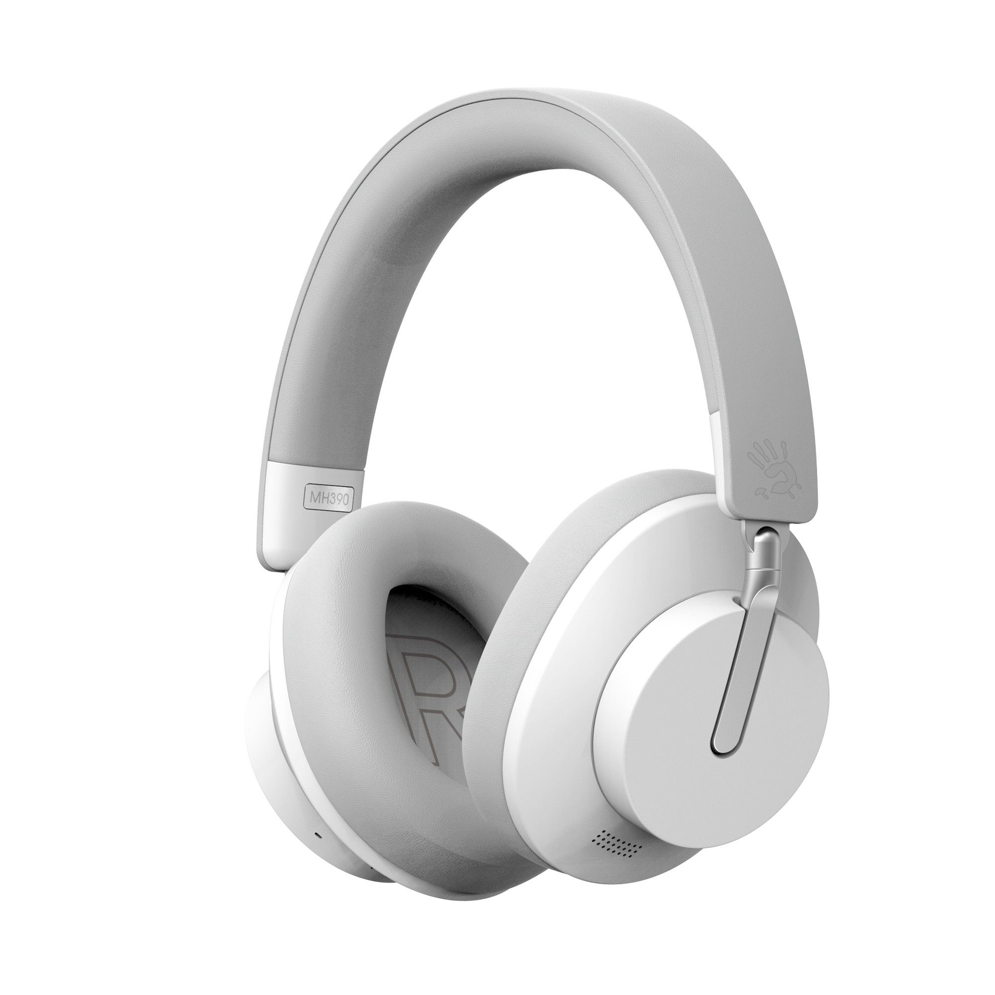 Ігрові бездротові навушники з мікрофоном, Bluetooth + 3.5 jack Bloody — фото 5