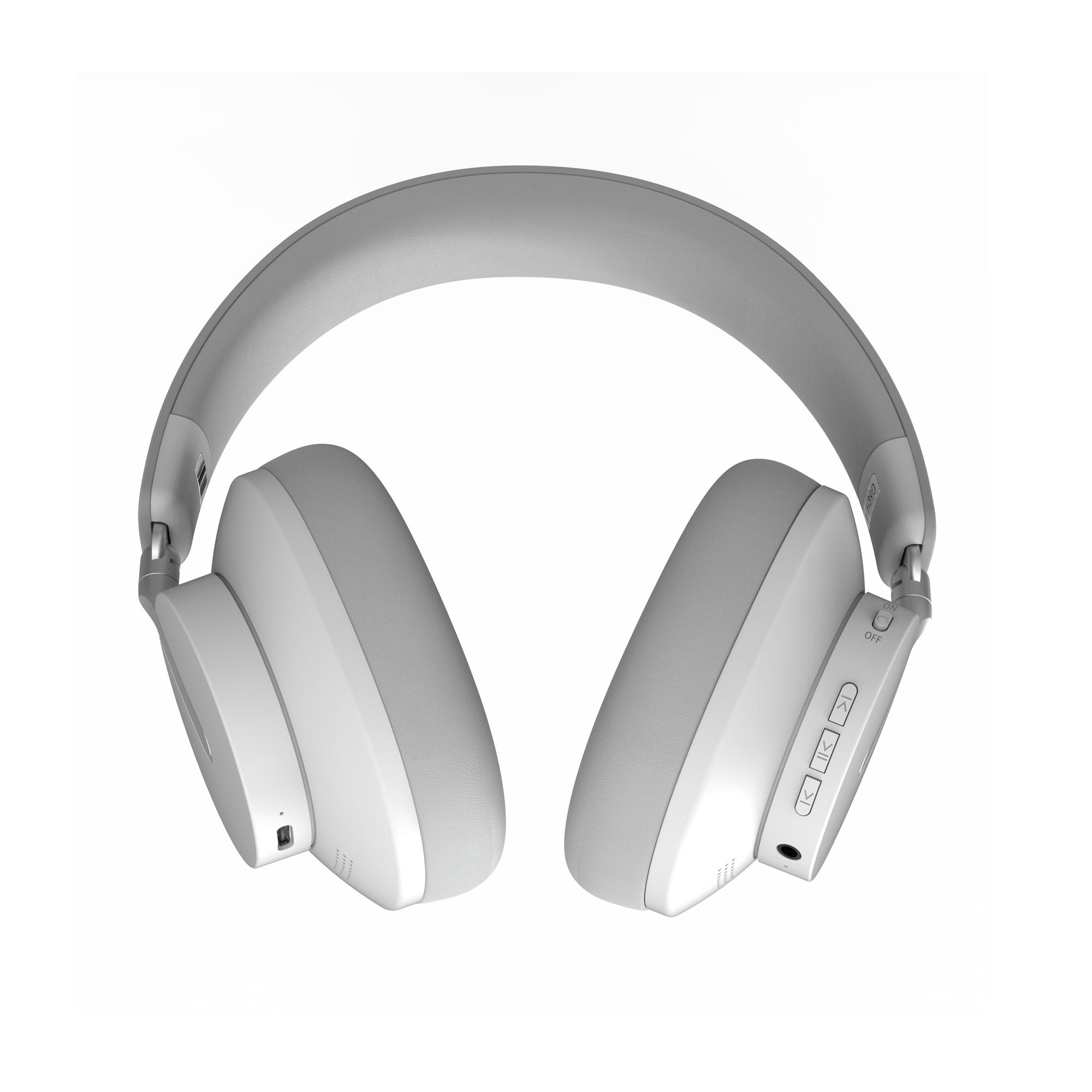 Ігрові бездротові навушники з мікрофоном, Bluetooth + 3.5 jack Bloody — фото 6