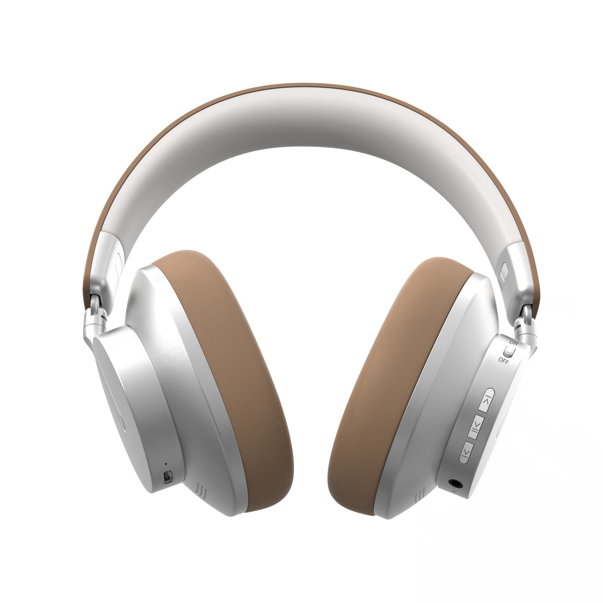 Ігрові бездротові навушники з мікрофоном, Bluetooth + 3.5 jack Bloody — фото 6