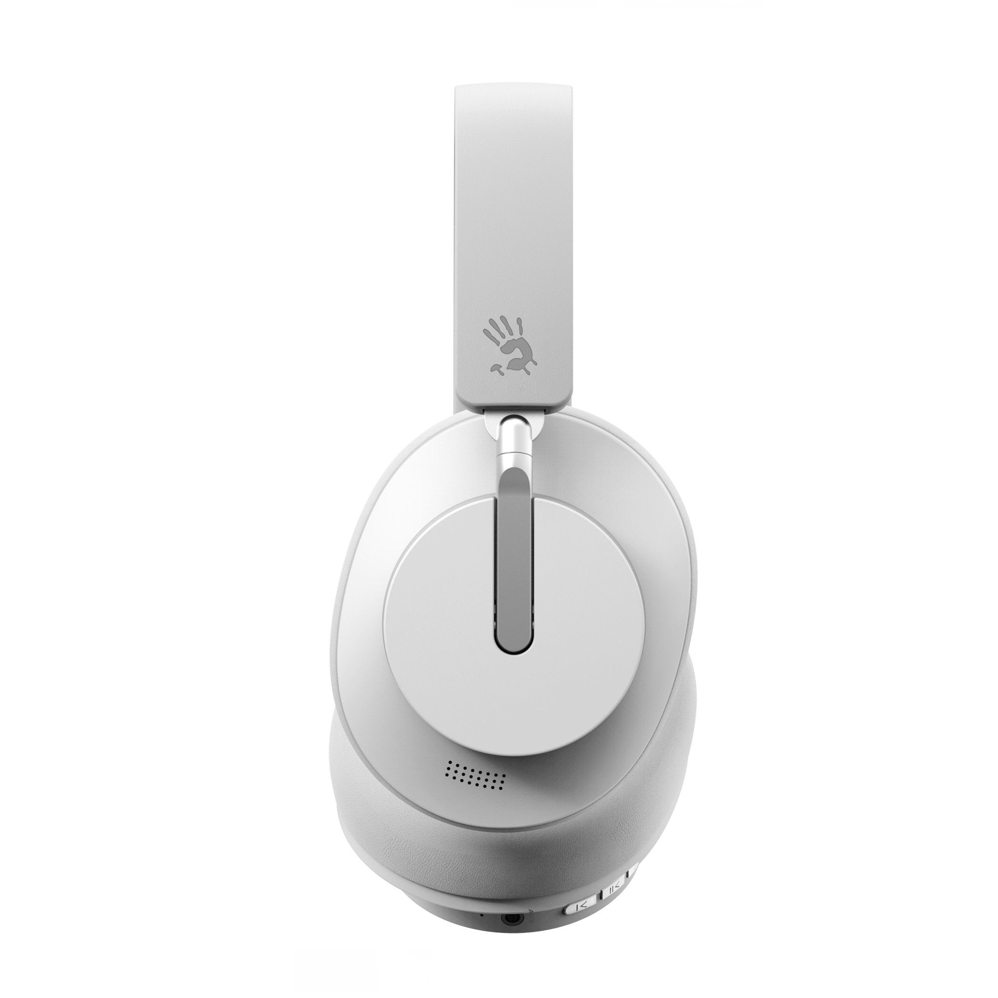 Ігрові бездротові навушники з мікрофоном, Bluetooth + 3.5 jack Bloody — фото 9