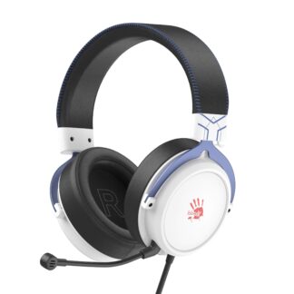 Ігрові навушники з мікрофоном, 7.1 віртуальний звук, USB + 4-Pin 3.5