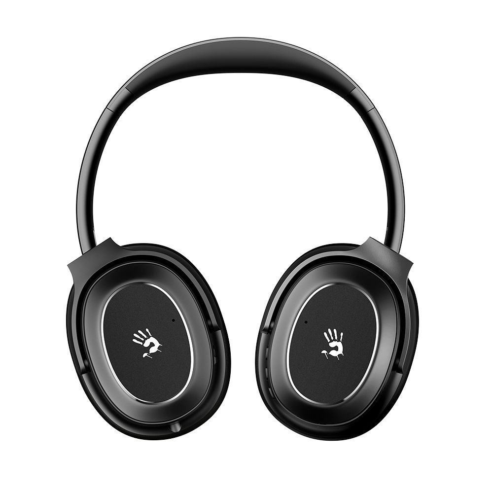 Ігрові навушники з мікрофоном, ANC, Bluetooth + 3.5 jack Bloody M320 — фото 3