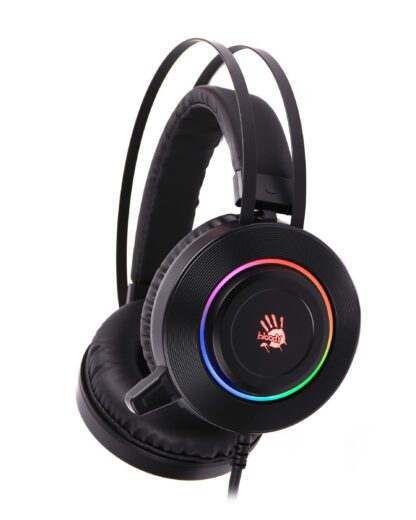 Ігрові навушники з мікрофоном, Hi Fi, 7.1 віртуальний звук