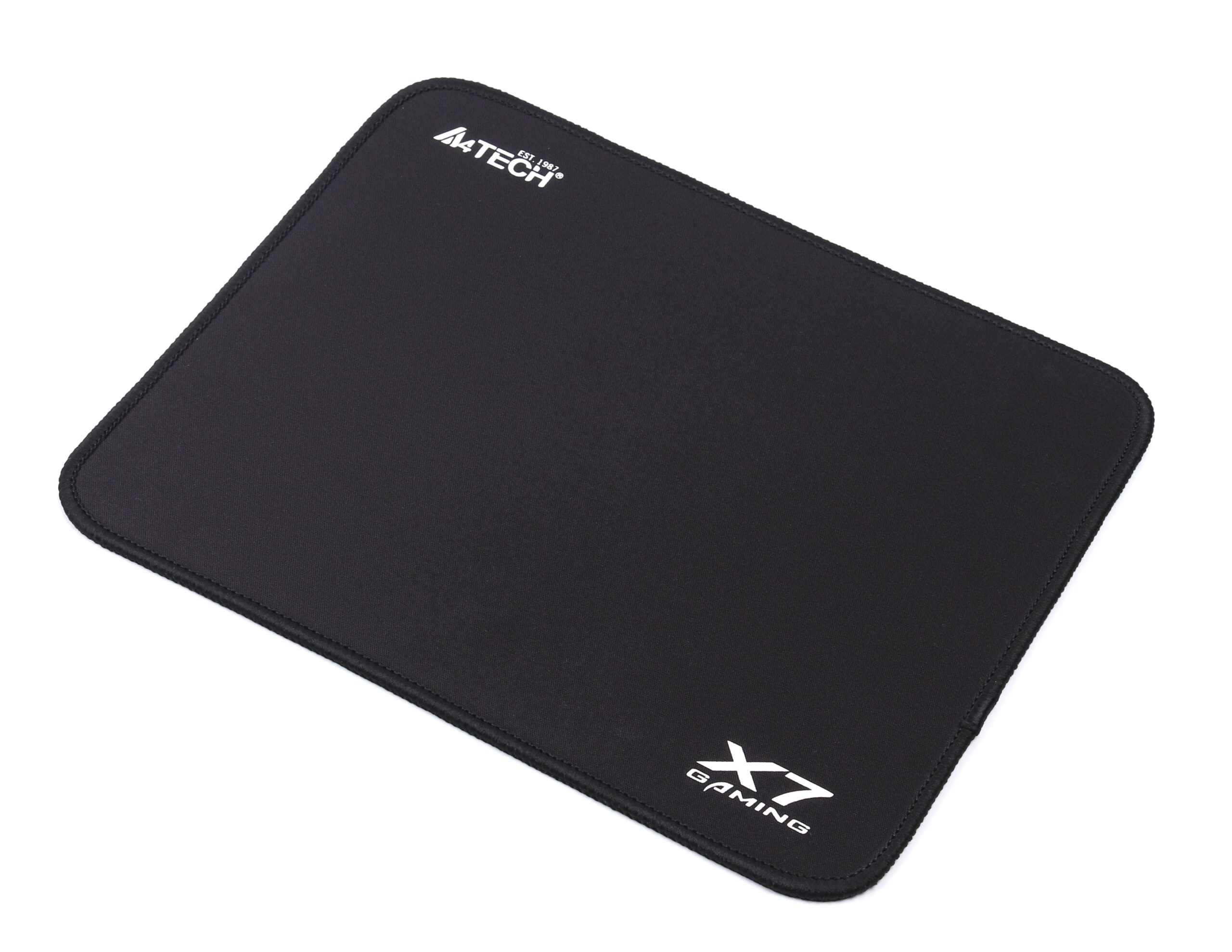 Ігровий килимок 250 x 200 x 3 мм A4Tech X7-200MP (Black) box — фото 2