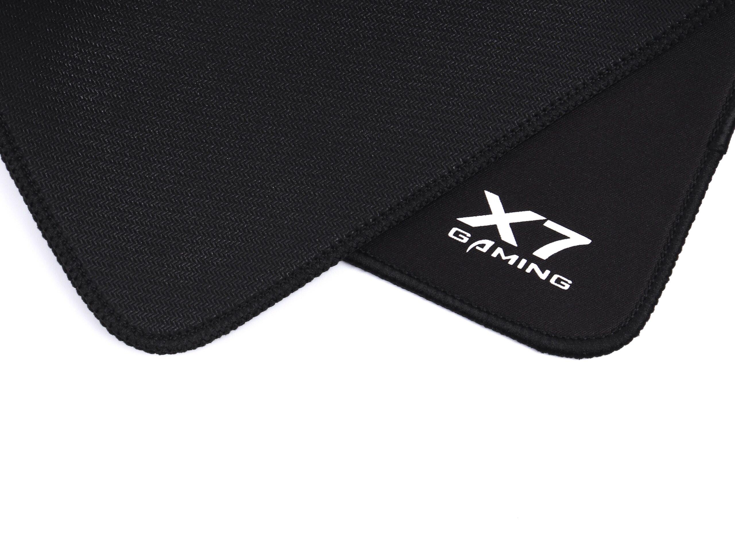 Ігровий килимок 250 x 200 x 3 мм A4Tech X7-200MP (Black) box — фото 4