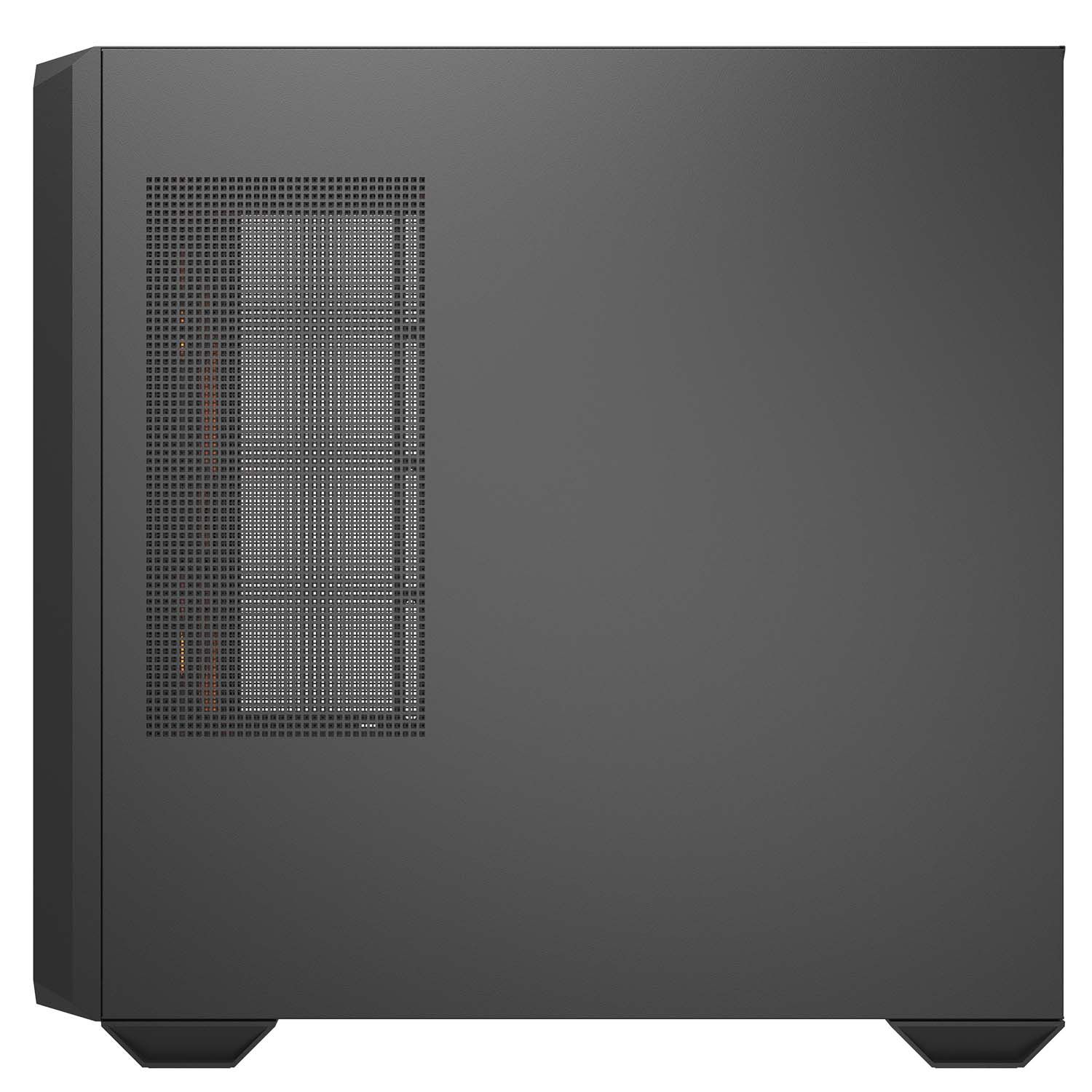 Ігровий корпус 2*160 mm Argb Fan Pre-installed, Type C x 1, USB3.0 — фото 7