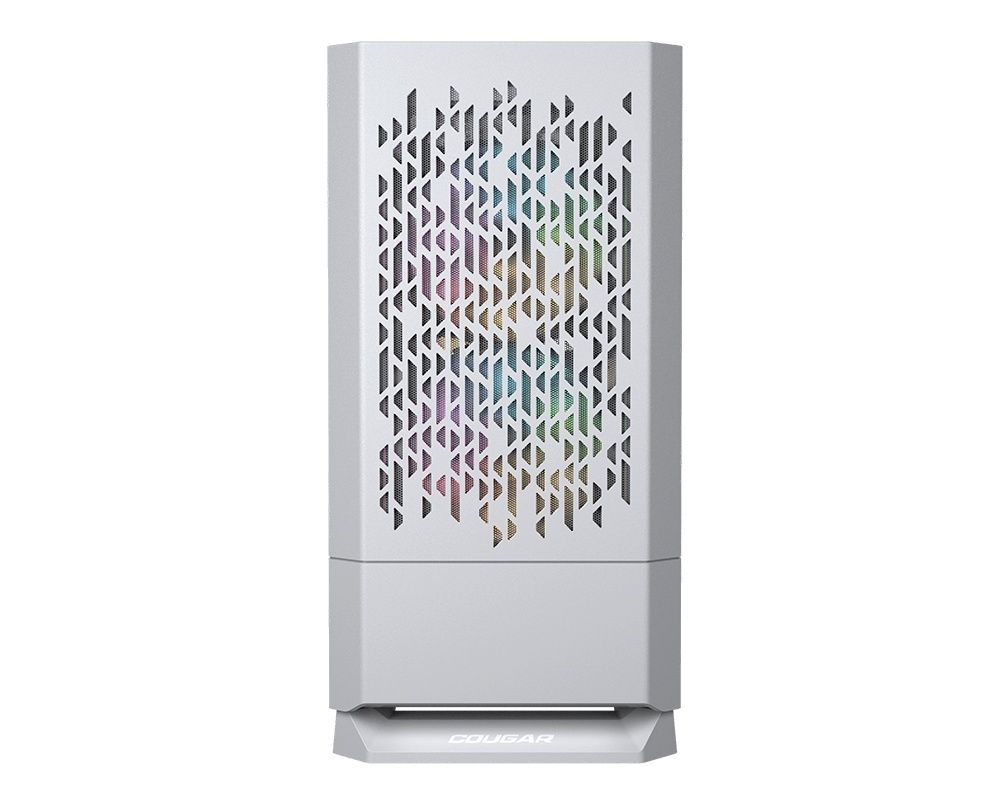 Ігровий корпус, 2*3.5"+6*2.5", 3*120-мм Argb вентилятори — фото 2