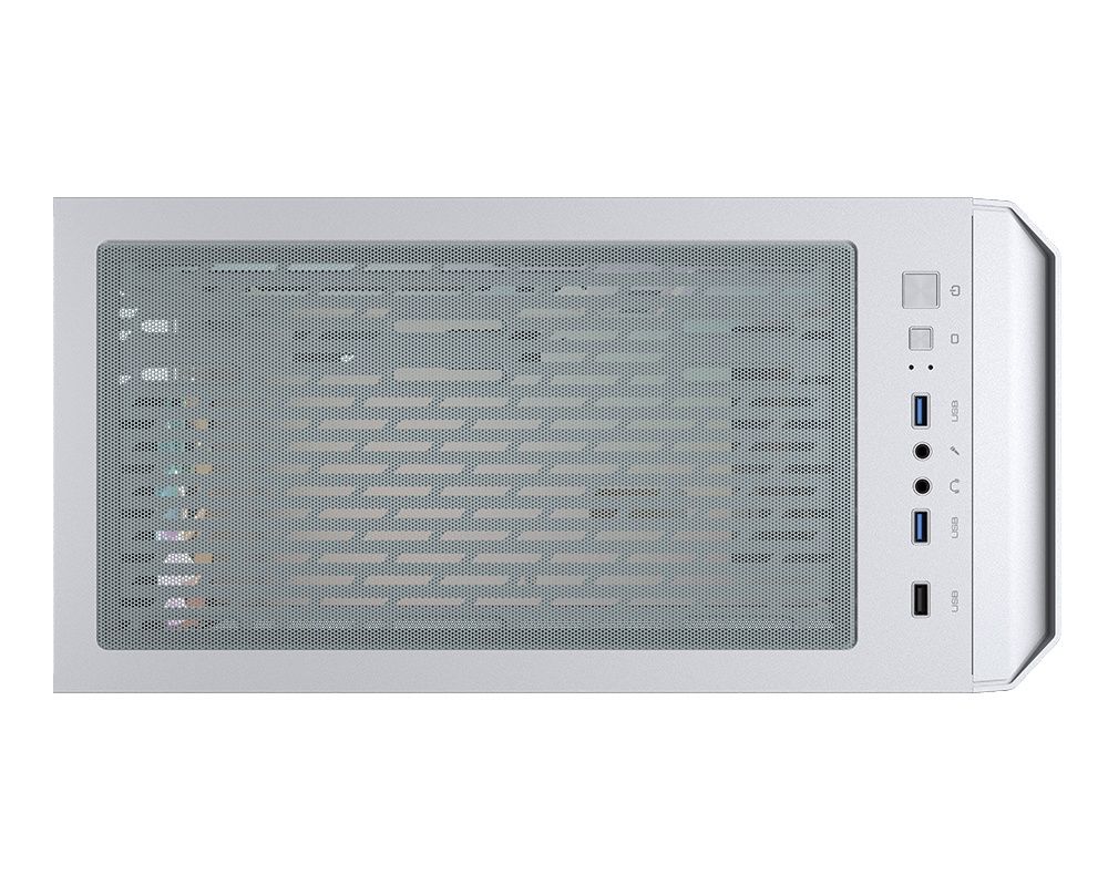 Ігровий корпус, 2*3.5"+6*2.5", 3*120-мм Argb вентилятори — фото 5