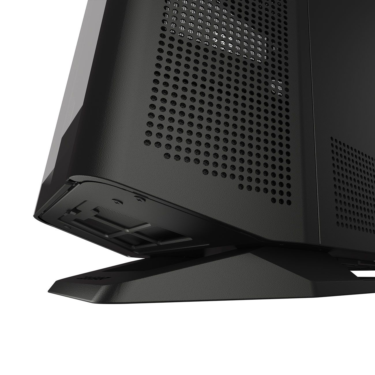 Ігровий корпус, 3*120mm, 1*140mm, Argb Fan Pre-installed, Type-C x1 — фото 8