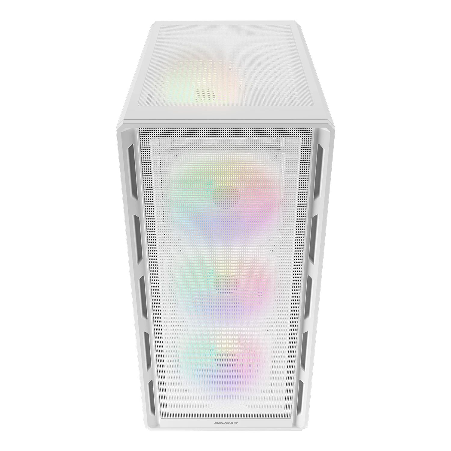 Ігровий корпус, 3*120mm RGB, 1*120mm Argb вентилятори — фото 4