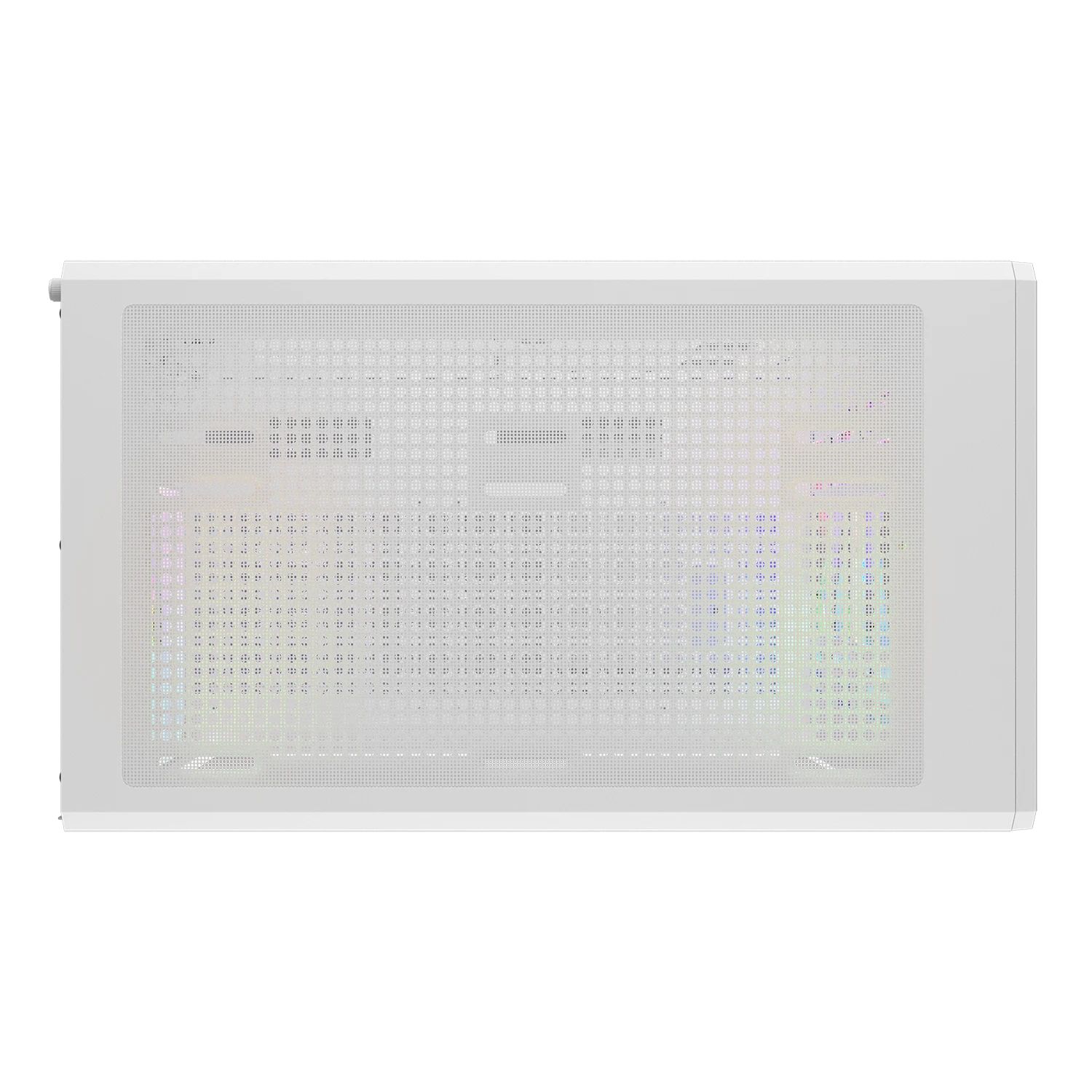 Ігровий корпус, 3*120mm RGB, 1*120mm Argb вентилятори — фото 5