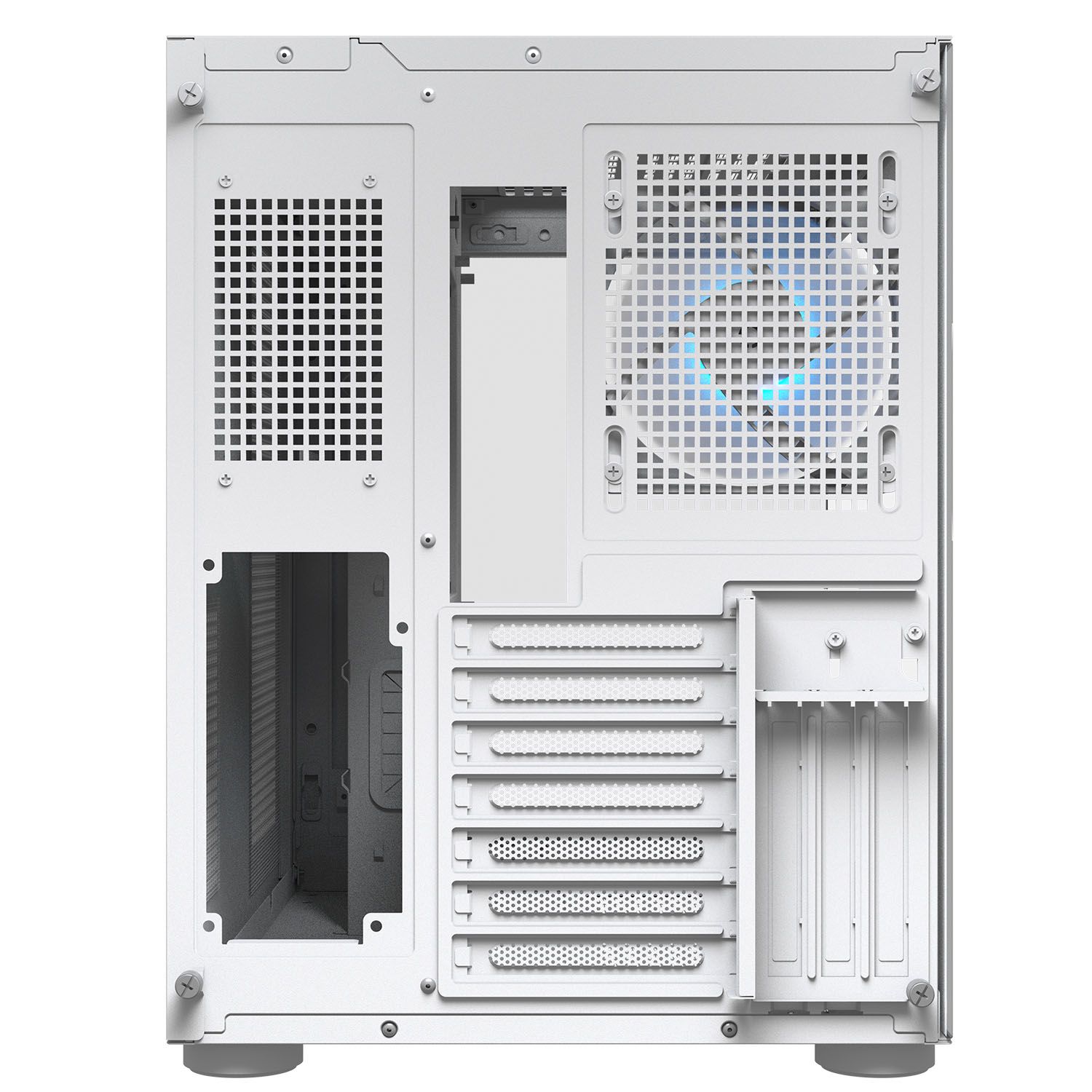 Ігровий корпус, 4*120 mm Argb передвстановлені, Type-C x 1, USB3.0 — фото 10