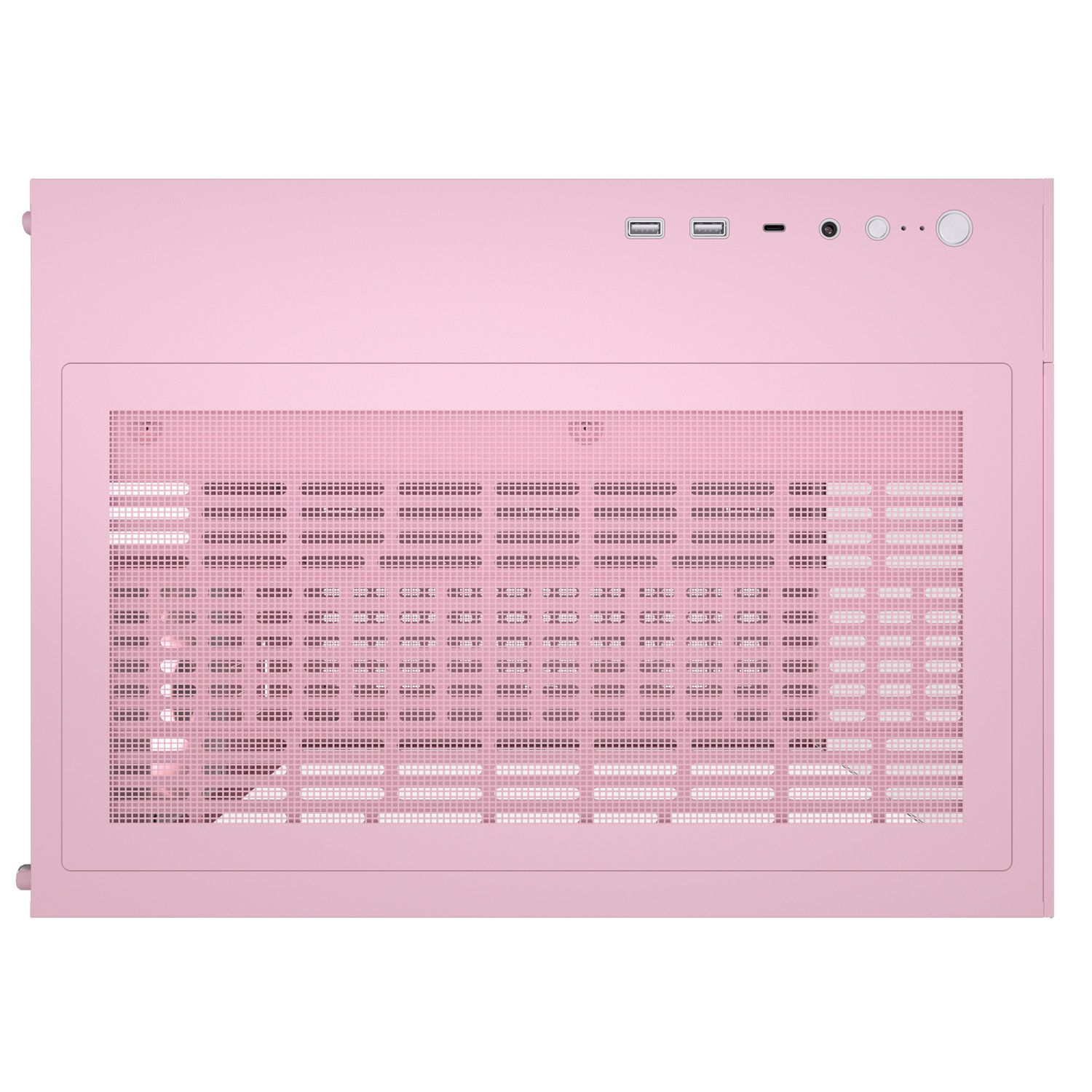Ігровий корпус, 4*120mm Argb передвстановлені, Type-C x1, USB3.0 x2 — фото 5