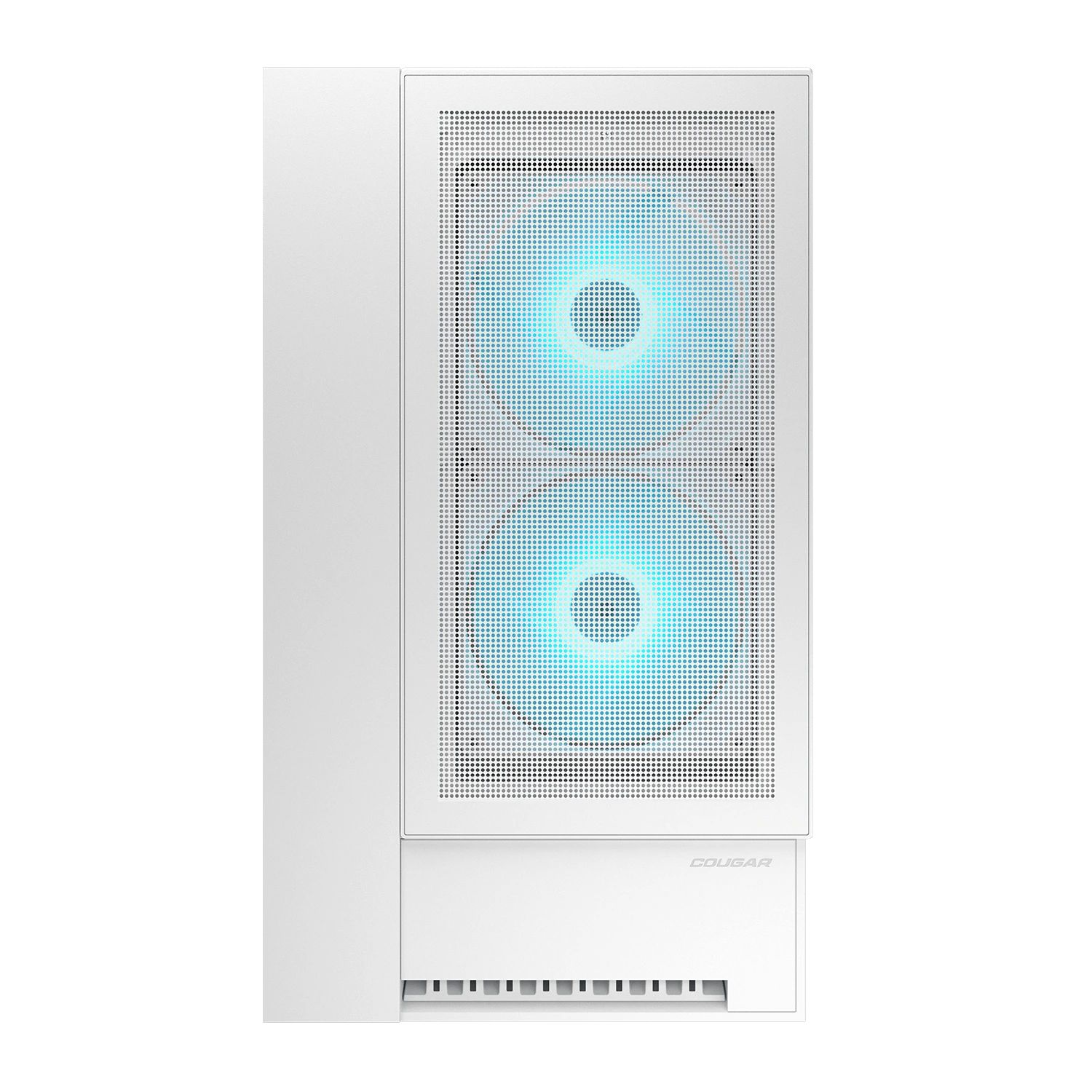 Ігровий корпус, 4*160mm, Argb Fan Pre-installed, Type-C x1, USB3.0 — фото 2