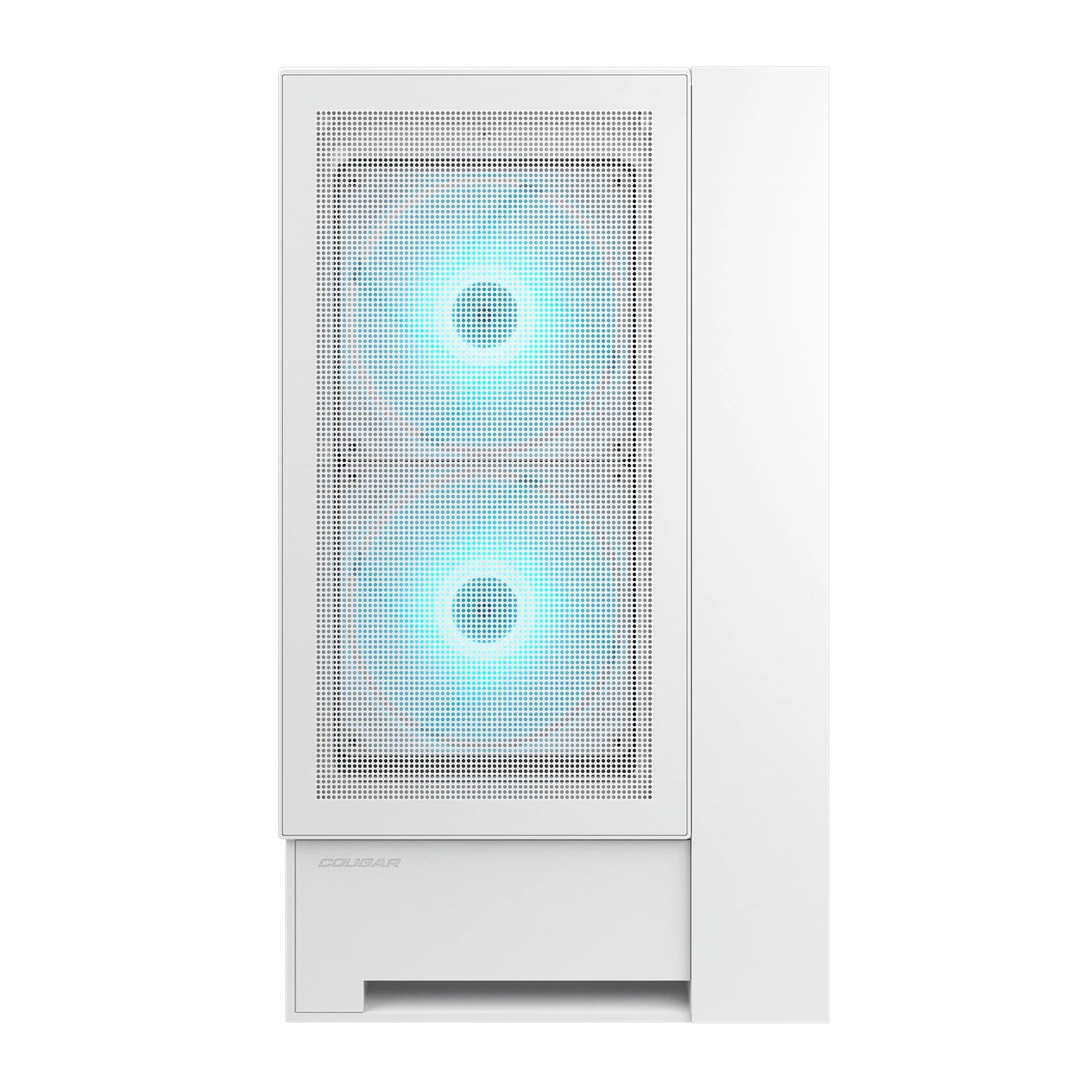 Ігровий корпус, 4*160mm, Argb Fan Pre-installed, Type-C x1, USB3.0 — фото 4