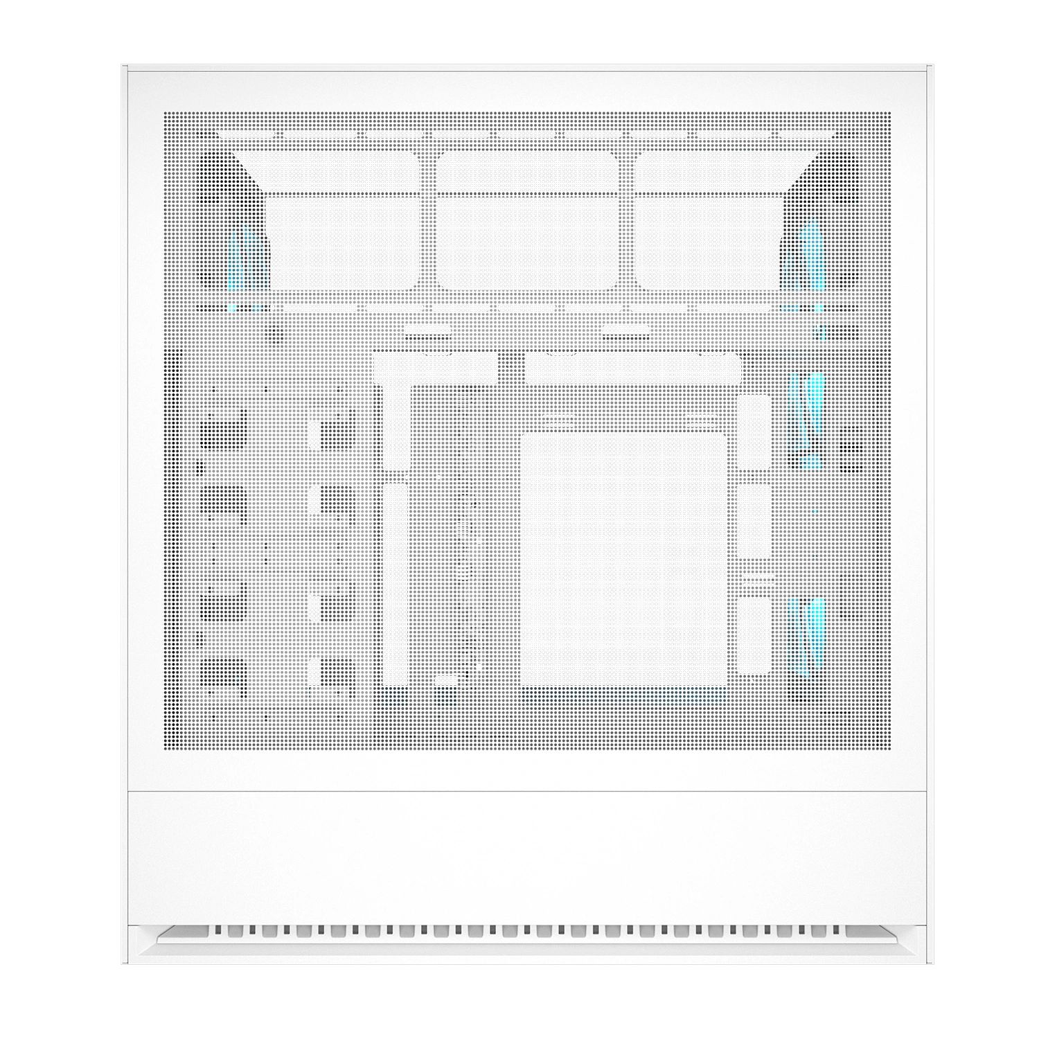 Ігровий корпус, 4*160mm, Argb Fan Pre-installed, Type-C x1, USB3.0 — фото 7