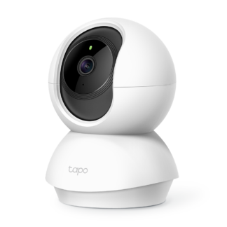 IP камера TP-LINK Tapo C200 для домашнього відеоспостереження