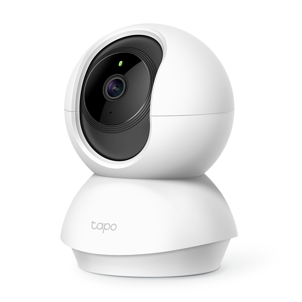 IP камера TP-LINK Tapo C200 для домашнього відеоспостереження