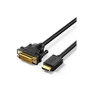 Кабель Ugreen Hdmi в DVI 2 м для монитора
