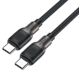 Кабель ACEFAST C10-03 Type-C to Type-C для швидкої зарядки