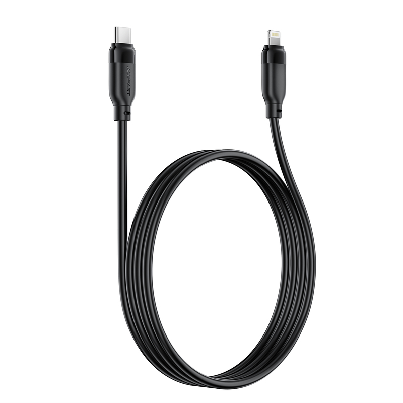 Кабель ACEFAST C16-01 TPU для iPhone та iPad — фото 6