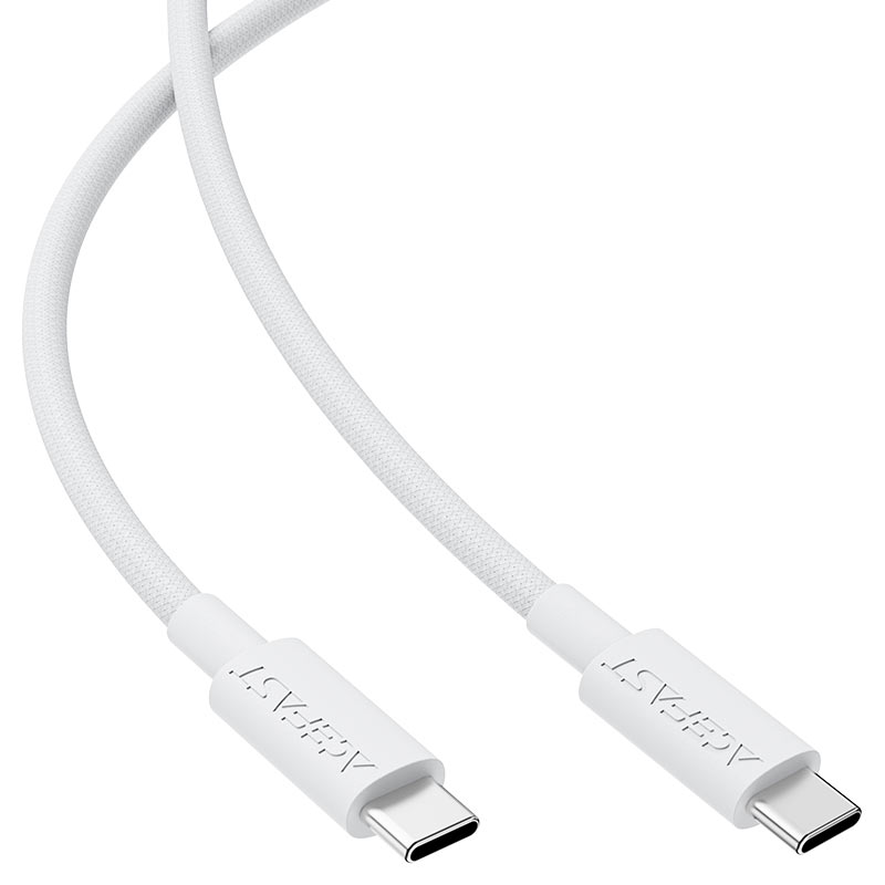 Кабель ACEFAST C18-03 USB-C to USB-C для швидкої зарядки та передачі даних — фото 4