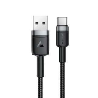 Кабель Acefast C22-04 USB to Type-C 1.2 м