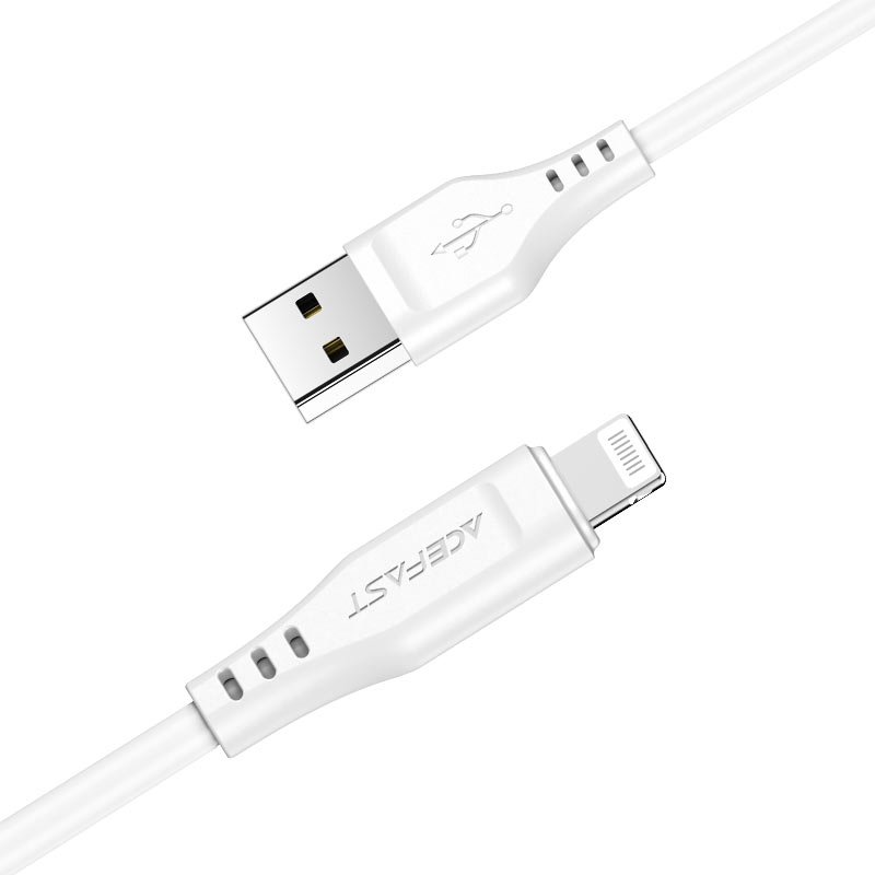 Кабель ACEFAST C3-02 для iPhone та iPad — фото 4