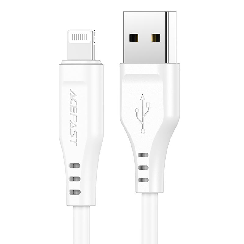 Кабель ACEFAST C3-02 для iPhone та iPad
