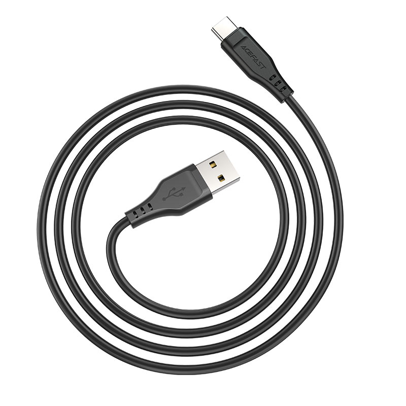 Кабель ACEFAST C3-04 USB to Type-C 1.2 м — фото 4