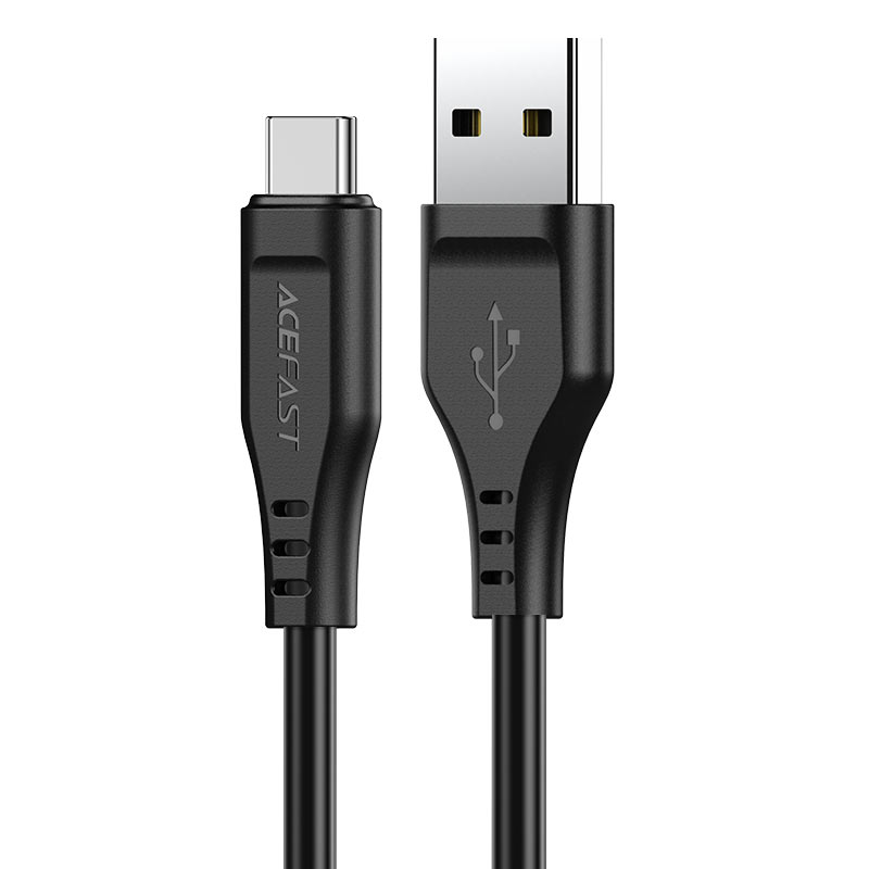 Кабель ACEFAST C3-04 USB to Type-C 1.2 м