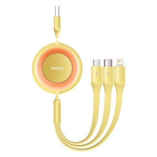 Кабель Baseus Bright Mirror 2 Series для быстрой зарядки и передачи данных