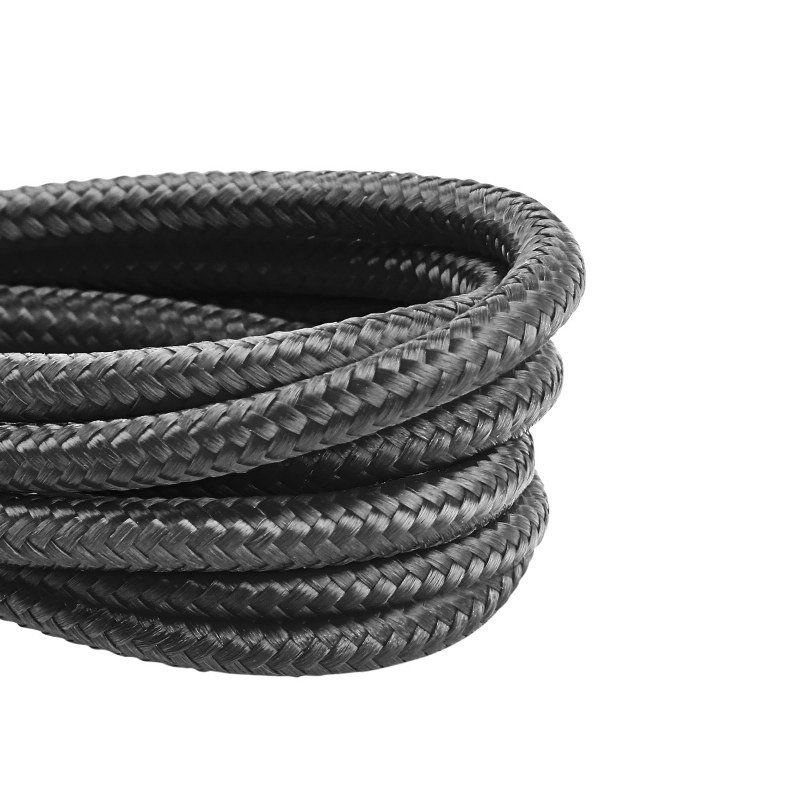 Кабель Baseus Cafule Cable(Special Edition)USB For iP 1m Grey+Black — фото 6