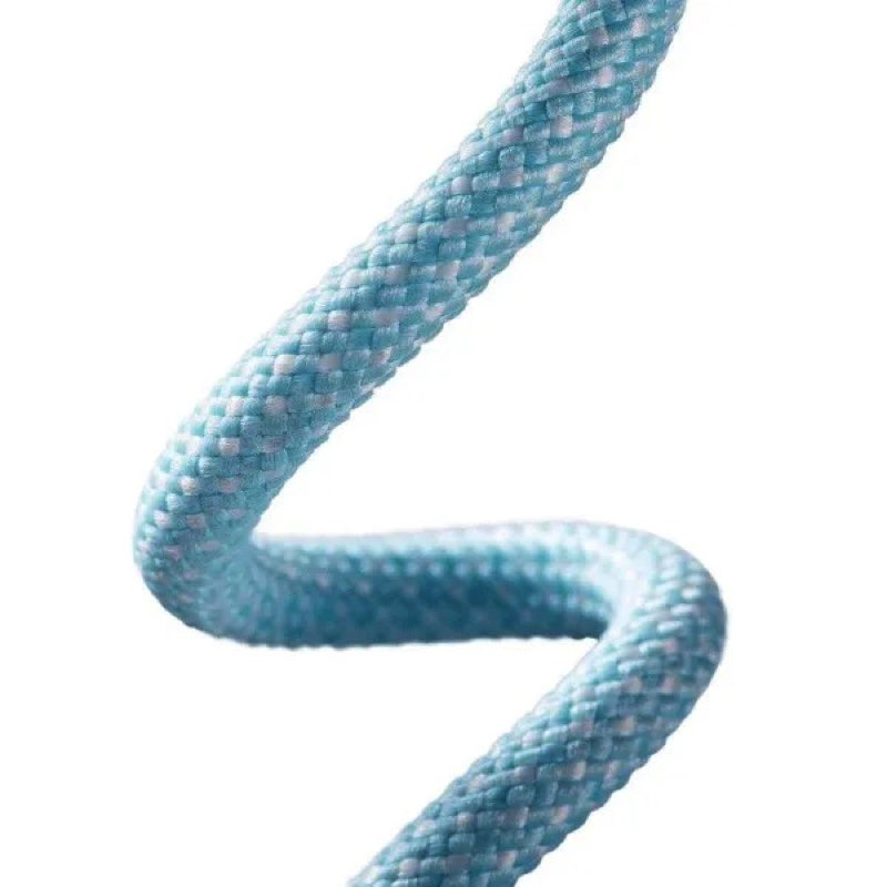 Кабель Baseus Dynamic Series Fast Charging Data Cable Type-C to iP 20W 1m Blue — фото 5
