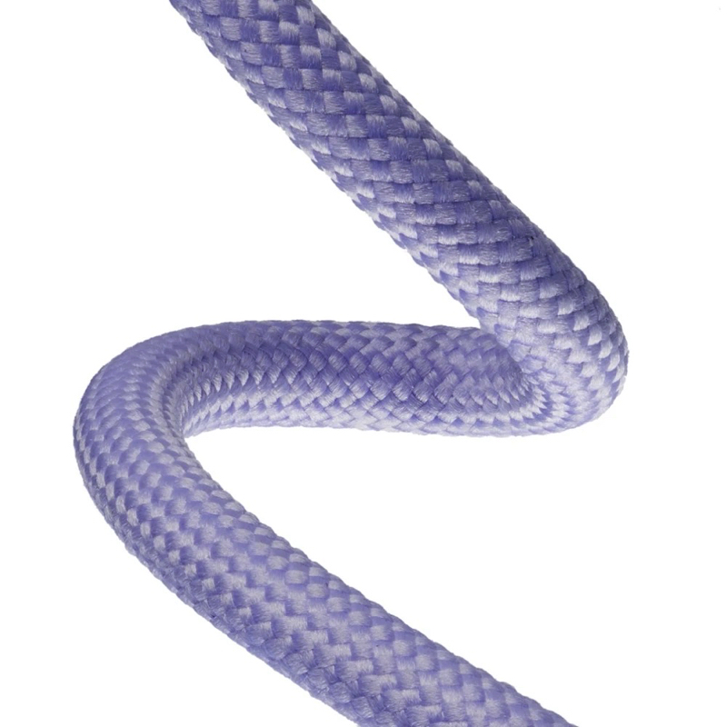 Кабель Baseus Flash Series Ⅱ Two-for-three Charging Cable U+C to M+L+C 100W 1.2m Purple — фото 7