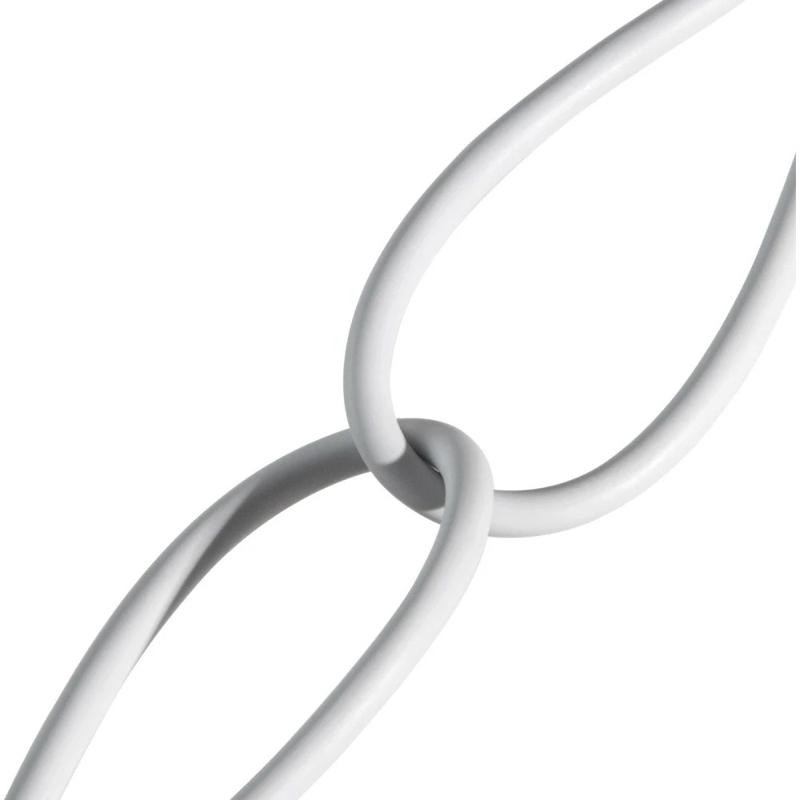 Кабель Baseus Superior Series Fast Charging Data Cable USB to Type-C 100W 1m Moon White — фото 7
