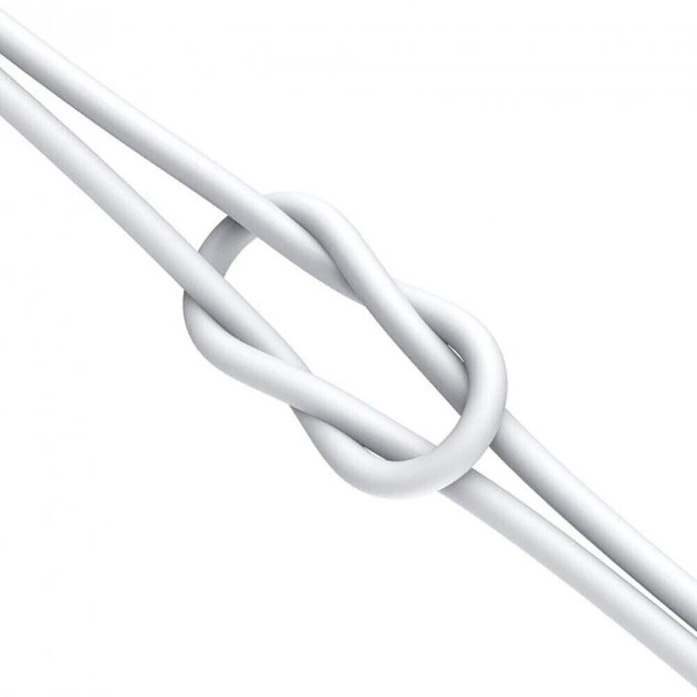 Кабель Baseus Superior Series Fast Charging Data Cable USB to Type-C 66W 2m White — фото 7