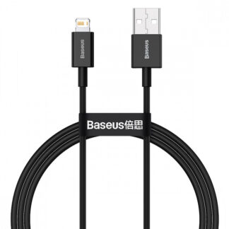 Кабель Baseus Superior Series USB to iP 2.4A 1m