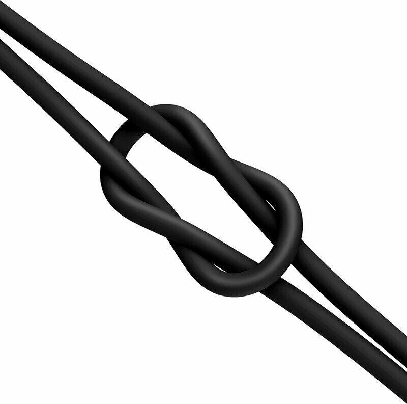 Кабель Baseus Superior Series USB to Type-C 66W 2m Black — фото 5