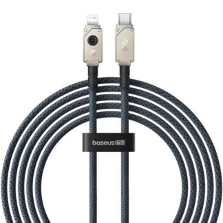 Кабель Baseus Unbreakable Series Type-C to iP 20W 2 м