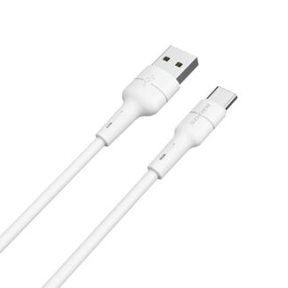 Кабель Borofone BX30 USB to Type-C для зарядки та синхронізації