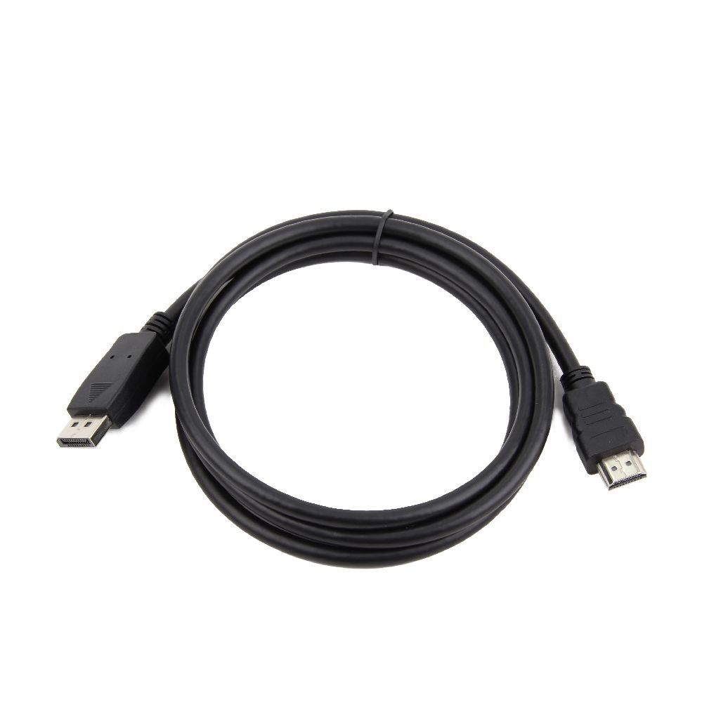 Кабель DisplayPort на Hdmi, Full HD 60 Гц, 3 м Cablexpert