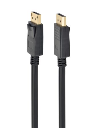 Кабель DisplayPort V1.2, 4 К 60 Гц, 10 м Cablexpert CC-DP2-10M